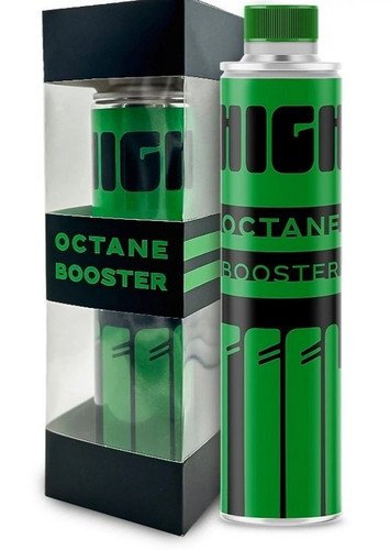 اکتان بوستر های فیل