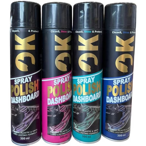 اسپری داشبورد اوکی